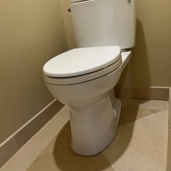 Almighty Plumbing - Toto Eco Drake II installed in Lafayette, CA - Plumbing Near Me - Antioch, California Almighty Plumbing - Toto Eco Drake II installed in Lafayette, CA - Plumbing Near Me - Antioch, California