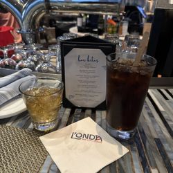 L'Onda Lounge - Bar