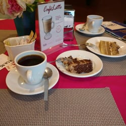 Tarde Pastelera