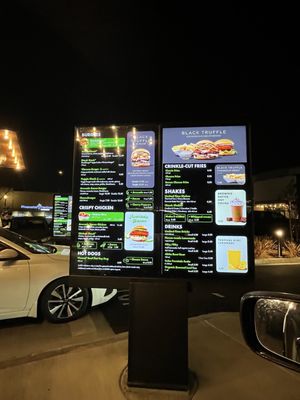 Shake Shack Downey by null