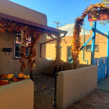 Caffe Enzo - Cafes Near Me - Albuquerque, New Mexico