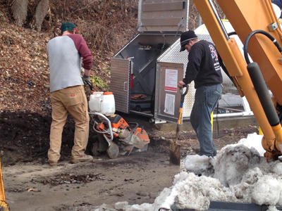 Slide of Kmb Plumbing & Electrical