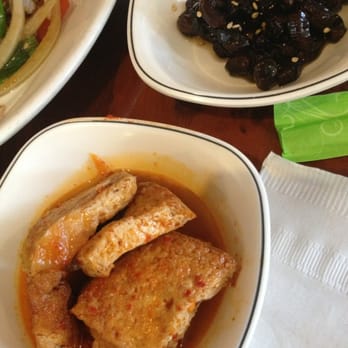 Seoul Garden - Banchan-sides - Korean Near Me - Parma, Ohio Seoul Garden - Banchan-sides - Korean Near Me - Parma, Ohio