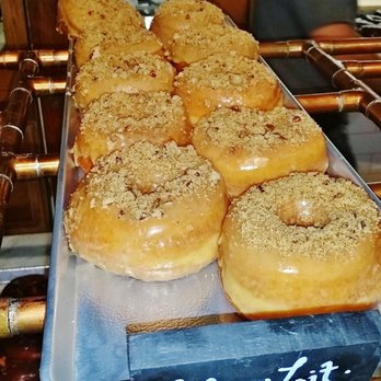 Dough - Desserts Near Me - New York, New York
