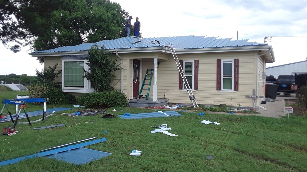 Slide of ABC Roofing Sheet Metal & Construction