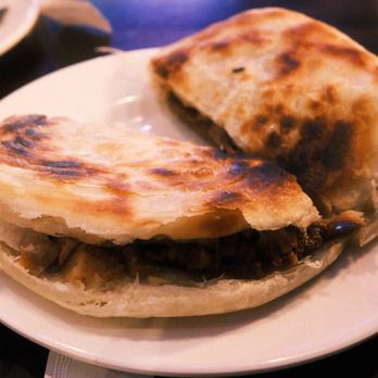 Beyond Ramen & Kabob - pork bun - Ramen Near Me - Ellicott City, Maryland
