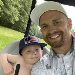 Chase Hammond Golf Club
