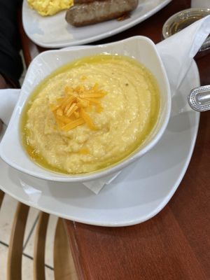 Tom’s Place by null