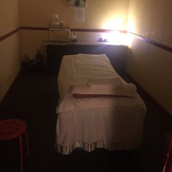 Li Health Foot Spa