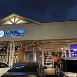 The Foundry