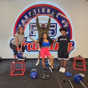 F45 - F45 Bethesda South 4611-K Sangamore Rd, Bethesda, MD 20816 - Gyms Near Me - Bethesda, Maryland F45 - F45 Bethesda South 4611-K Sangamore Rd, Bethesda, MD 20816 - Gyms Near Me - Bethesda, Maryland