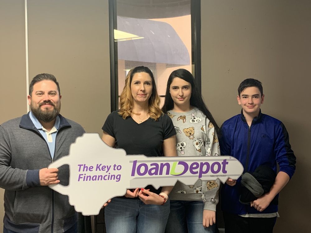 LOANDEPOT 14 Photos 7362 Remcon, El Paso, Texas Mortgage Lenders