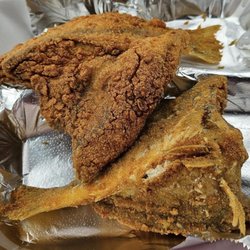 Kings Fresh Seafood