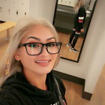 Happy Salon - And I can still look beautiful in glasses - Hair Salons Near Me - San Jose, California Happy Salon - And I can still look beautiful in glasses - Hair Salons Near Me - San Jose, California