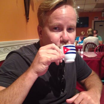 Havana Cafe - Cuban coffee - Cuban Near Me - Indianapolis, Indiana