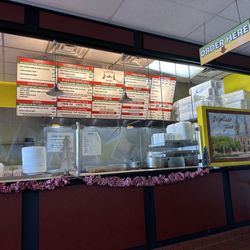 Taqueria Mora