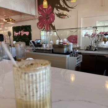 Breezy - BBL Coffee Latte - Breakfast & Brunch Near Me - San Juan Capistrano, California Breezy - BBL Coffee Latte - Breakfast & Brunch Near Me - San Juan Capistrano, California