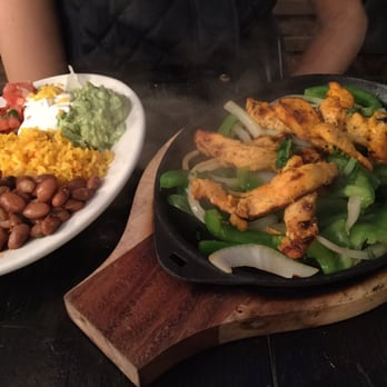 SOL Mexican Grill - Fajitas - Mexican Near Me - Washington, DC, District of Columbia
