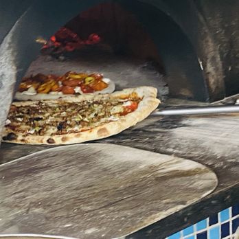 Ava - Pizza Near Me - Charlotte, North Carolina