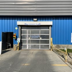 Park-N-Wash - Entrance updated May 2021
