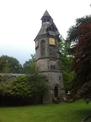 Hampton Manor by null