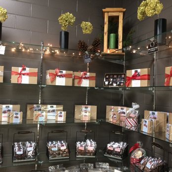 Kalona Chocolates - So many options! Lovely gift boxes - Chocolatiers & Shops Near Me - Kalona, Iowa Kalona Chocolates - So many options! Lovely gift boxes - Chocolatiers & Shops Near Me - Kalona, Iowa