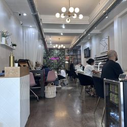 Flawless Nails Spa