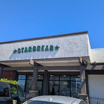 Starbread Bakery - Bakeries Near Me - Chula Vista, California