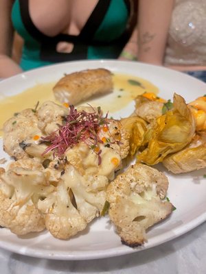 Mignonette Downtown by null