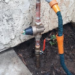 R & J Plumbing & Drains