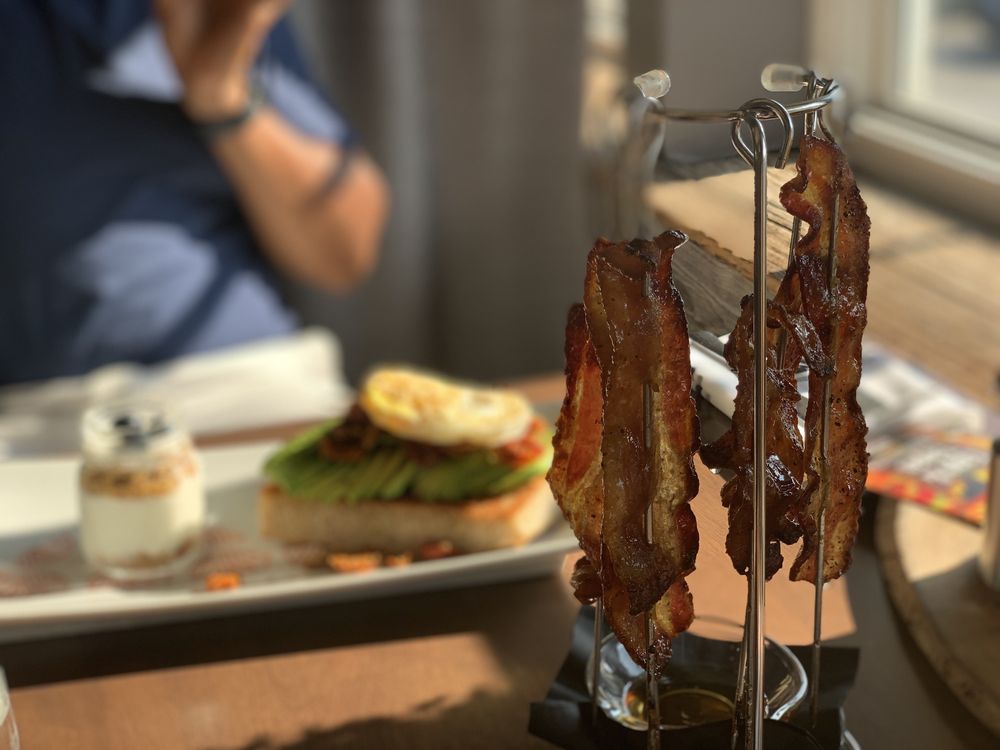 FLOUR MILL SCRATCH KITCHEN RESTAURANT 323 Photos & 161 Reviews Canadian (New) 6080