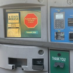 North Shore Auto Wash