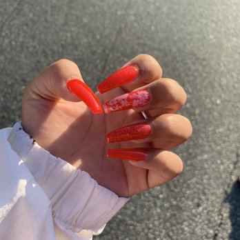 Annie's Nails - Ana's work - Nail Salons Near Me - Fontana, California Annie's Nails - Ana's work - Nail Salons Near Me - Fontana, California