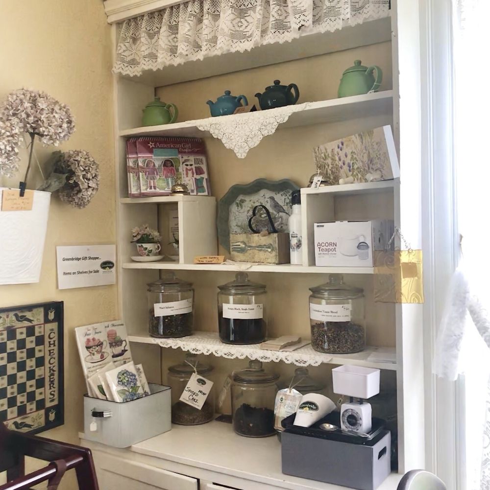 Greenbridge Teahouse - Coffee & Tea Near Me - Twinsburg, Ohio Greenbridge Teahouse - Coffee & Tea Near Me - Twinsburg, Ohio