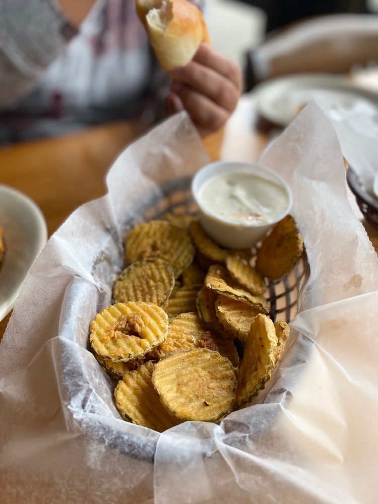 Texas Roadhouse
