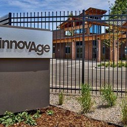 InnovAge Colorado PACE - North - InnovAge Colorado PACE - North Front Entrance and Sign