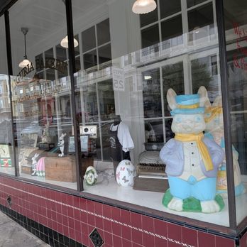 Liguria Bakery - 4/1/26 - Bakeries Near Me - San Francisco, California Liguria Bakery - 4/1/26 - Bakeries Near Me - San Francisco, California