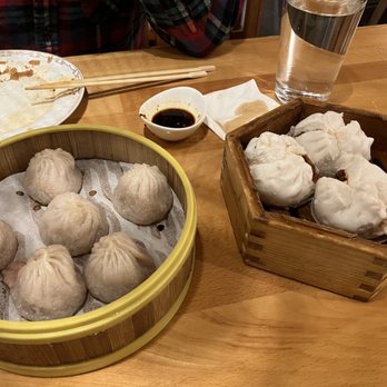 Dimsum Garden - Xiao long bao and bbq pork buns - Dim Sum Near Me - New York, New York Dimsum Garden - Xiao long bao and bbq pork buns - Dim Sum Near Me - New York, New York
