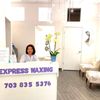 Express Waxing gift card