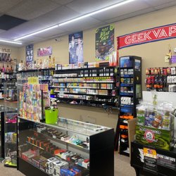 Discount Tobacco & Smoke Shop