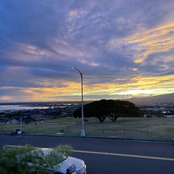 Nahele Neighborhood Park - Parks Near Me - Aiea, Hawaii Nahele Neighborhood Park - Parks Near Me - Aiea, Hawaii