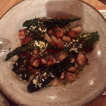 The Progress - New American Near Me - San Francisco, California