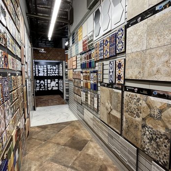 A3 Tile - a large selection of tile in a store - Flooring Near Me - San Carlos, California A3 Tile - a large selection of tile in a store - Flooring Near Me - San Carlos, California