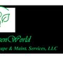 GreenWorld Landscape & Maintenance Services, LLC