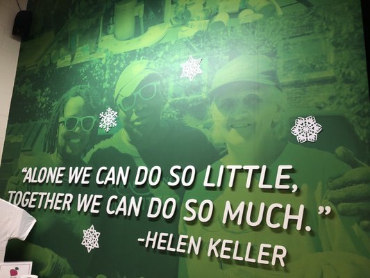 Philabundance by null