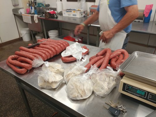Swiacki Meats by null