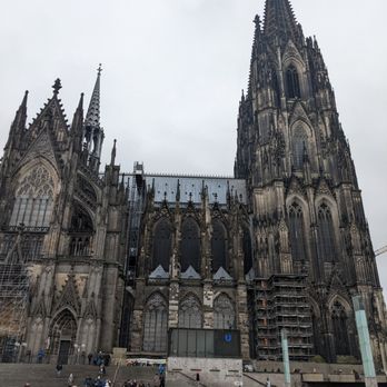 Kölner Dom - Kölner Dom aka Cologne Cathedral - Landmarks & Historical Buildings Near Me - Cologne, NW Kölner Dom - Kölner Dom aka Cologne Cathedral - Landmarks & Historical Buildings Near Me - Cologne, NW
