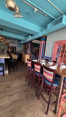 Pacifico by null