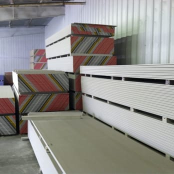Probuild - Drywall - Building Supplies Near Me - Verona, Virginia Probuild - Drywall - Building Supplies Near Me - Verona, Virginia