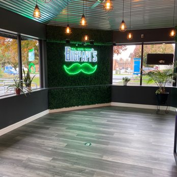 Big Papi’s - Cool atmosphere - Tacos Near Me - Frederick, Maryland